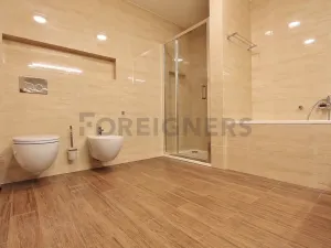 Pronájem bytu 2+kk, Brno, Anenská, 66 m2