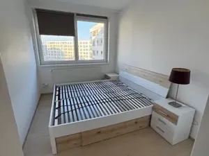 Pronájem bytu 2+kk, Praha - Hlubočepy, Hugo Haase, 49 m2