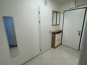 Pronájem bytu 2+kk, Praha - Hlubočepy, Hugo Haase, 49 m2