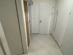 Pronájem bytu 2+kk, Praha - Hlubočepy, Hugo Haase, 49 m2