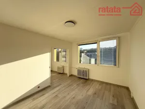 Pronájem bytu 3+1, Most, K. H. Borovského, 61 m2