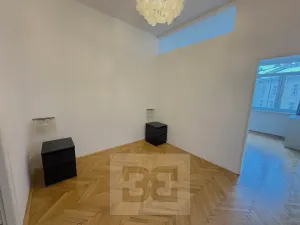 Pronájem bytu 4+kk, Praha - Vinohrady, Londýnská, 96 m2