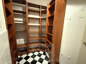 Pronájem bytu 4+kk, Praha - Vinohrady, Londýnská, 96 m2