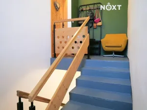 Prodej atypického bytu, Vrchlabí, Tichá ulička, 103 m2