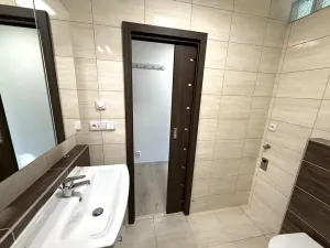 Pronájem bytu 1+1, Brno, Prokofjevova, 36 m2