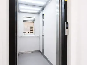 Prodej bytu 1+kk, Praha - Nové Město, Nekázanka, 21 m2