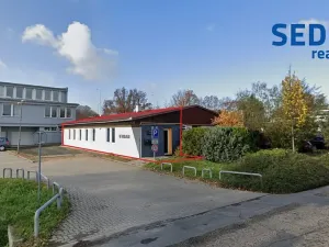 Prodej kanceláře, Modřice, Brněnská, 72 m2
