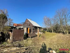 Prodej chaty, Miskovice, 60 m2