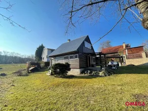 Prodej chaty, Miskovice, 60 m2