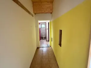 Prodej rodinného domu, Struhařov, 200 m2