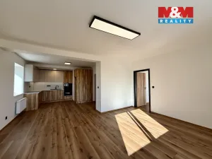 Pronájem bytu 3+kk, Hať, U Střediska, 80 m2