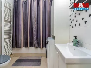 Prodej bytu 2+kk, Praha - Horní Měcholupy, Mantovská, 50 m2