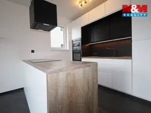 Pronájem bytu 4+kk, Karlovy Vary - Stará Role, Truhlářská, 89 m2