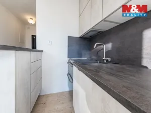 Prodej kanceláře, Mukařov, Lipová, 34 m2