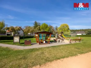 Prodej chaty, Svojšice, 47 m2