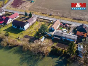 Prodej rodinného domu, Nechanice - Staré Nechanice, 120 m2