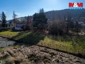 Prodej pozemku pro bydlení, Háj ve Slezsku, U Kulturního domu, 1482 m2