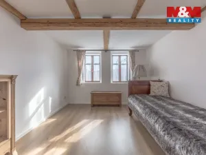 Prodej rodinného domu, Chřibská - Dolní Chřibská, 120 m2