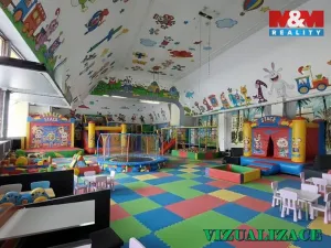 Prodej obchodního prostoru, Ratboř, 297 m2