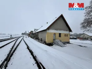 Prodej, Ratboř, 297 m2