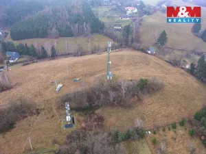 Prodej louky, Malé Svatoňovice, 28445 m2