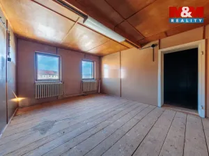 Prodej obchodního prostoru, Abertamy, Bož. Němcové, 800 m2