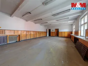 Prodej obchodního prostoru, Abertamy, Bož. Němcové, 800 m2