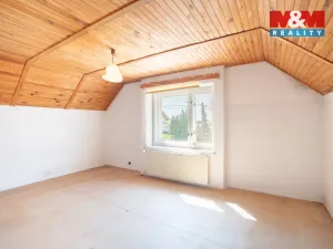 Prodej rodinného domu, Bousov, 200 m2