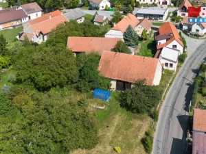 Prodej rodinného domu, Bousov, 200 m2