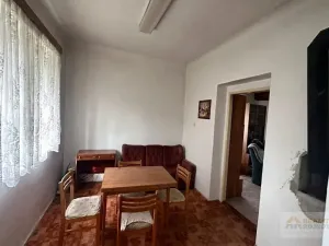 Prodej zemědělské usedlosti, Božanov, 170 m2