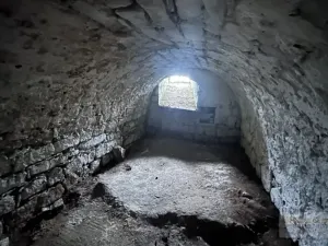 Prodej zemědělské usedlosti, Božanov, 170 m2