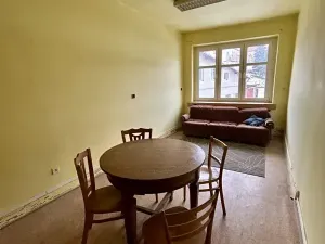 Prodej rodinného domu, Broumov, Žižkova, 200 m2