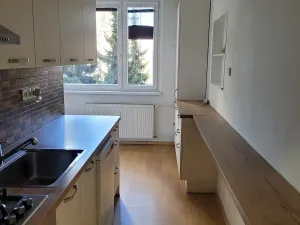 Prodej bytu 3+1, Olomouc, Kmochova, 76 m2