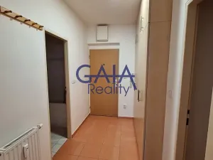 Pronájem bytu 1+kk, Prostějov, Krasická, 46 m2