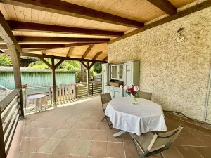 Pronájem rodinného domu, Stříbrná Skalice, Ke hradu, 150 m2