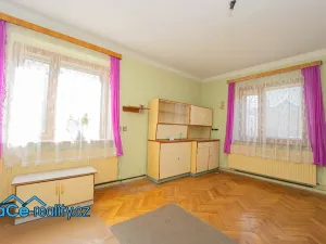 Prodej rodinného domu, Kvasiny, 125 m2