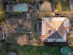 Prodej pozemku pro bydlení, Praha, Hůrská, 890 m2