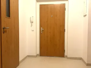 Pronájem bytu 1+kk, Praha - Libeň, V zahradách, 47 m2