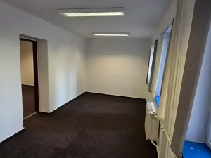 Pronájem kanceláře, Plzeň, Perlová, 42 m2