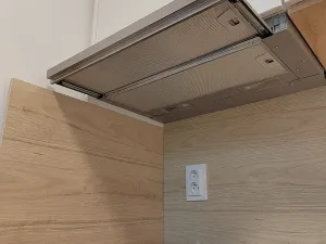 Pronájem bytu 1+1, Most, Brněnská, 38 m2