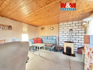 Prodej chaty, Kostelec nad Orlicí, 20 m2