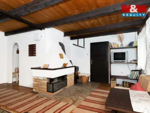 Prodej chalupy, Slavíkov - Dlouhý, 90 m2