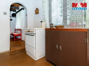Prodej chalupy, Slavíkov - Dlouhý, 90 m2