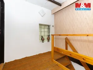 Prodej chalupy, Slavíkov - Dlouhý, 90 m2
