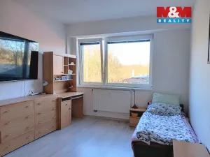 Pronájem bytu 2+kk, Ostrov, Severní, 56 m2