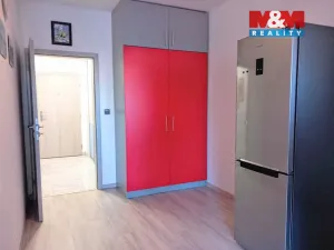 Pronájem bytu 2+kk, Ostrov, Severní, 56 m2