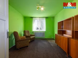 Prodej rodinného domu, Havířov - Dolní Suchá, Nad Tratí, 150 m2