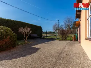 Prodej rodinného domu, Havířov - Dolní Suchá, Nad Tratí, 150 m2