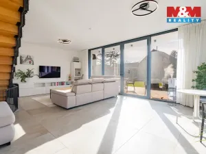 Prodej rodinného domu, Předboj, K Parku, 297 m2