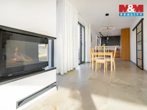 Prodej rodinného domu, Předboj, K Parku, 297 m2